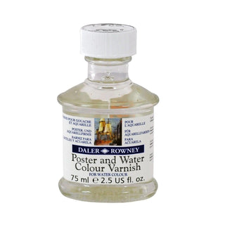 Daler Rowney Mediums 75ml