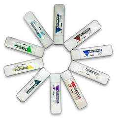 Pentel Gouache Watercolors - Permanent Scarlet