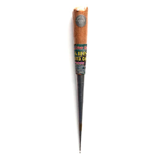 Gutta Lead Outliner Cone - Gold