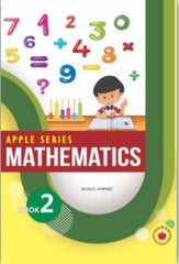 Apple Series Grade 2 Mathematics