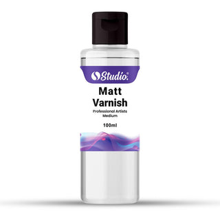 Winsor Newton Artist Gloss Varnish