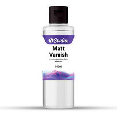 Winsor Newton Artist Gloss Varnish