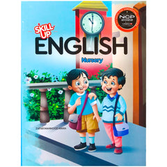 Gohar Skill Up English Nursery