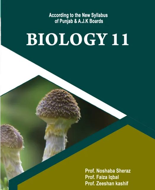 Biology A-74
