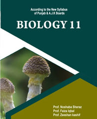 Biology A-74