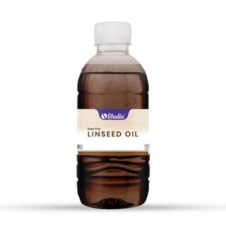 Studio Linseed Oil