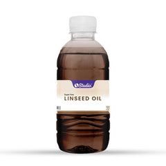 Studio Linseed Oil