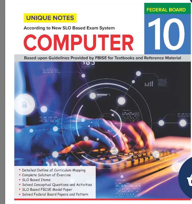 COMPUTER 10TH FEDERAL 2022