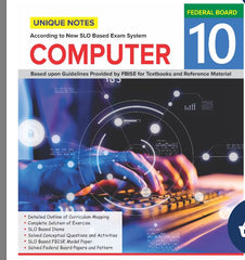 COMPUTER 10TH FEDERAL 2022