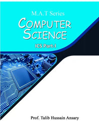 Computer Science A-54