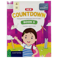 New Countdown 5 Third Edition Oxfor