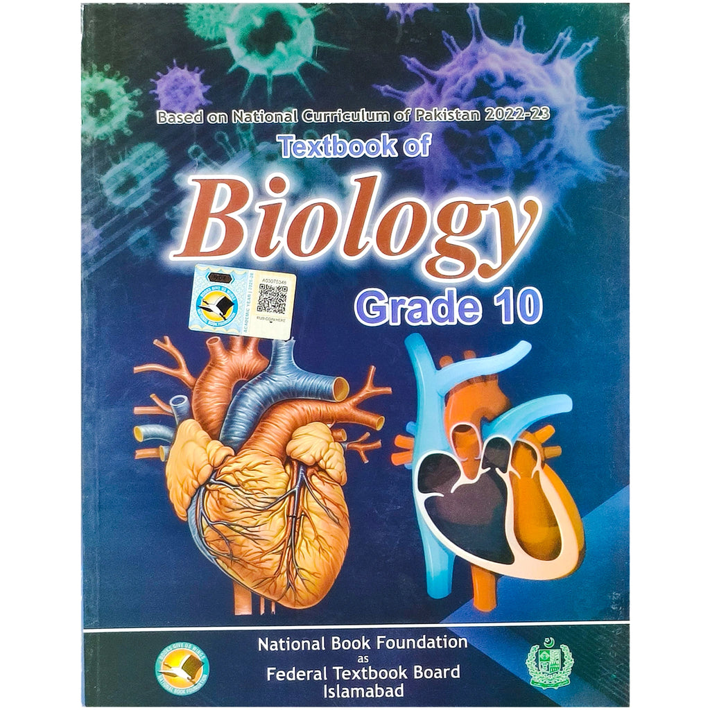 Biology 10 NBF FG