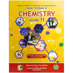 Chemistry 11 With Experimentation Skills NBF FG