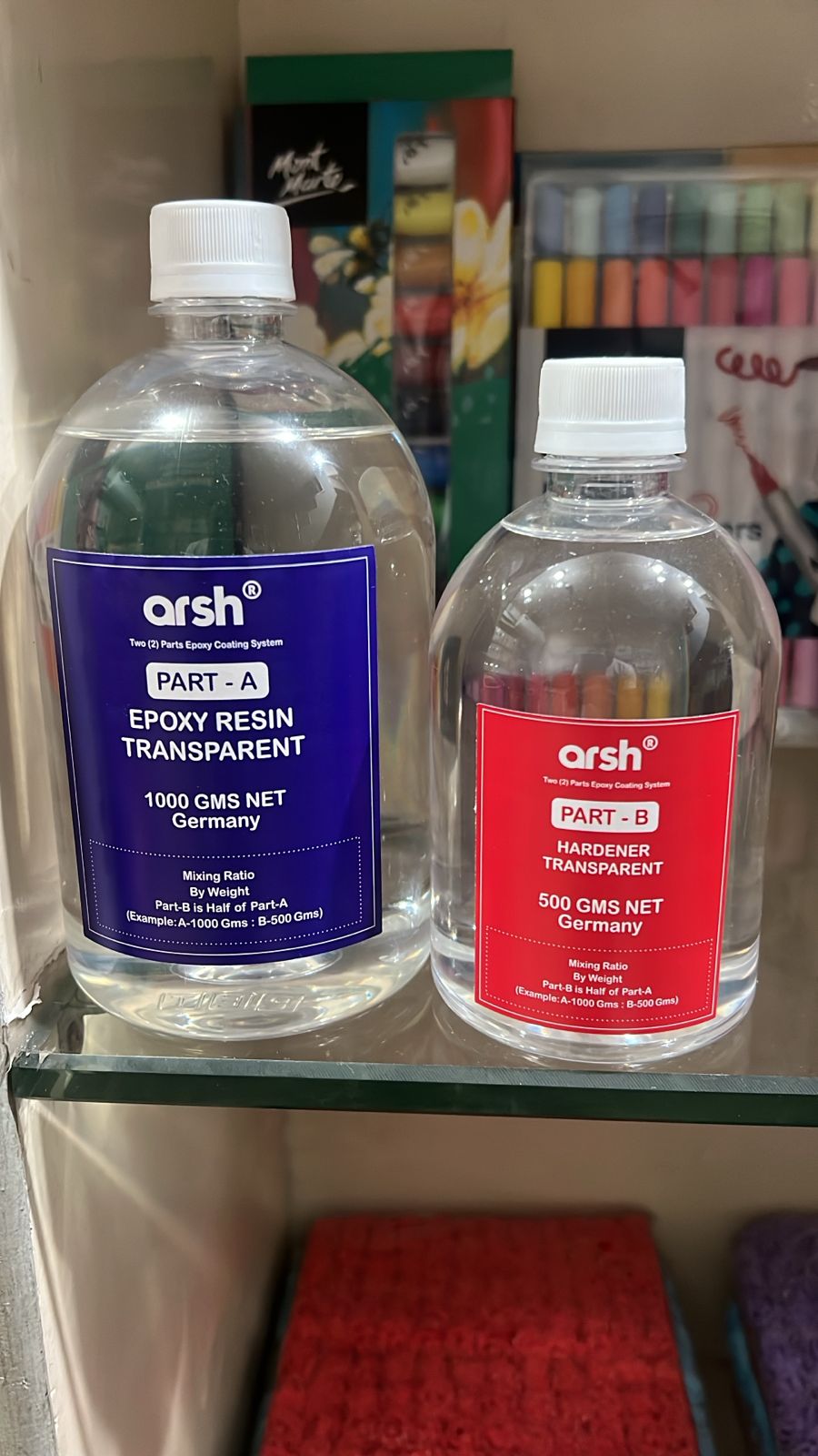 A-B