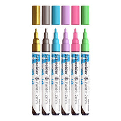Schneider Paint-It 310 2 Mm Wallet 2