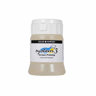 Daler Rowney System 3 Liquid Retarder 250ml