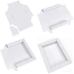 Studio Watercolor Frame Pad