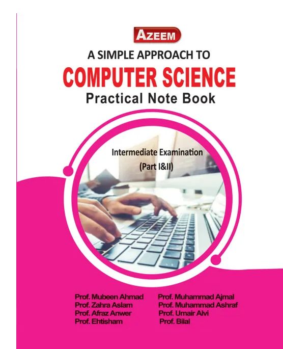 Computer Science PNB A-107