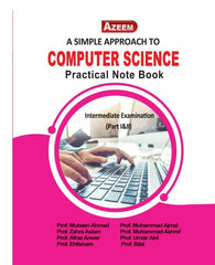 Computer Science PNB A-107