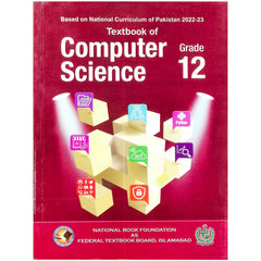 Computer Science For Grade 12 NBF FG