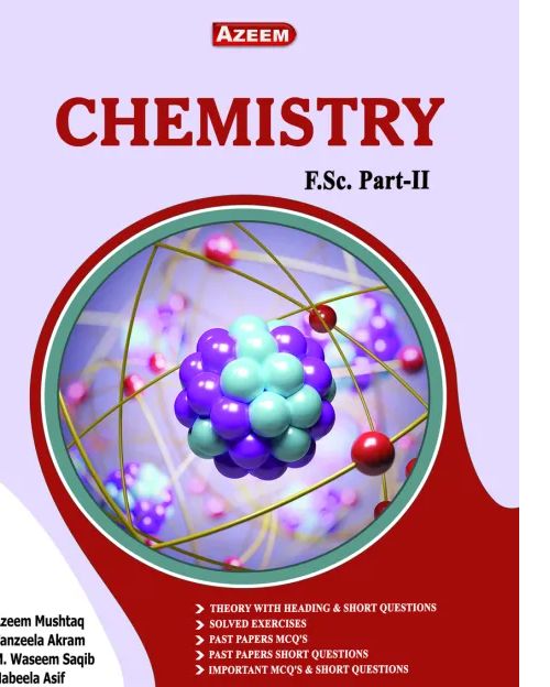 Chemistry A-53