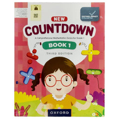 New Countdown 1 Oxford Third Edition