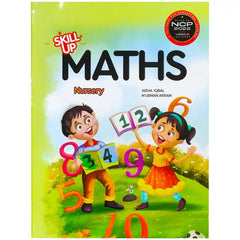 Gohar Skill Up Math Nursery