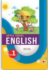 Apple Series Grade 1 English
0 Ratings