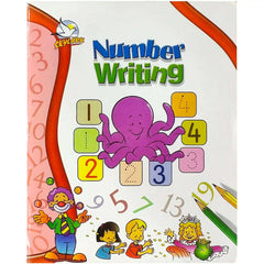 Gohar Number Writing Skylark