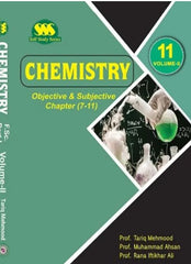Chemistry Vol-II A-15