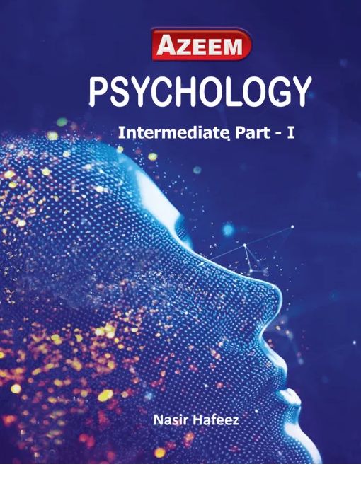 Psychology A-117