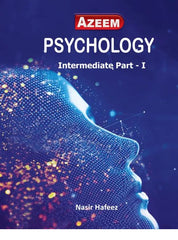 Psychology A-117