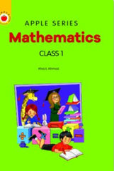 Apple Series Grade 1 Mathematics
