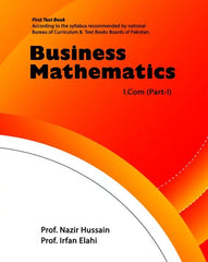 Business Mathematics A-65