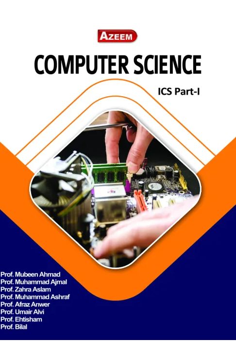 Computer Science A-23