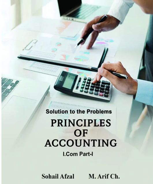 Key to Principles of Accounting A-11