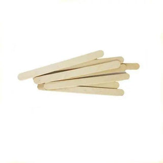 Ice Cream Sticks (Wooden)