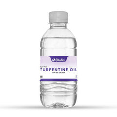Studio Turpentine Oil