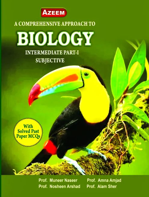 Biology A-14
