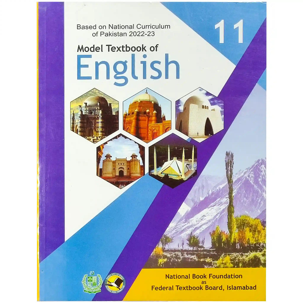 English 11 NBF FG