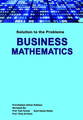 Key to Business Mathematics A-111