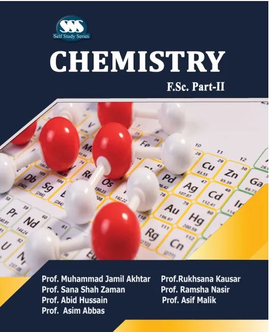 Chemistry A-19