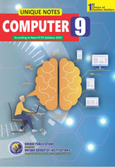 Computer 9th PTB 2025