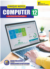 COMPUTER 2ND YEAR