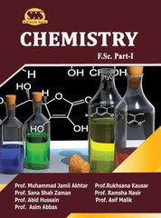 Chemistry A-20