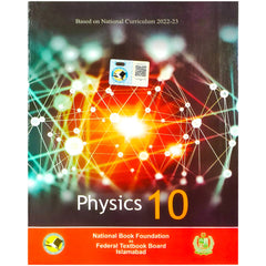 Physics 10 NBF FG