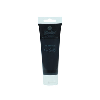 Studio Acrylic Tube 75ml - Yellow