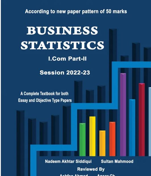Business Statistics A-64