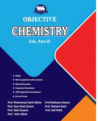 Objective Chemistry A-21