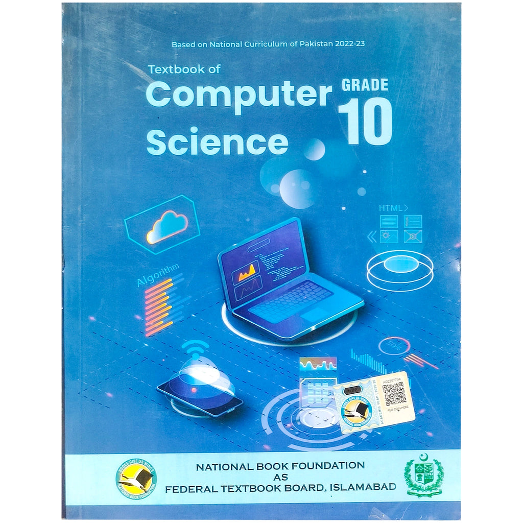 Computer 10 NBF FG